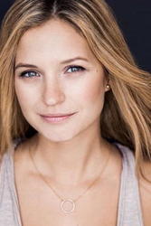 Vanessa Ray | ScreenTies